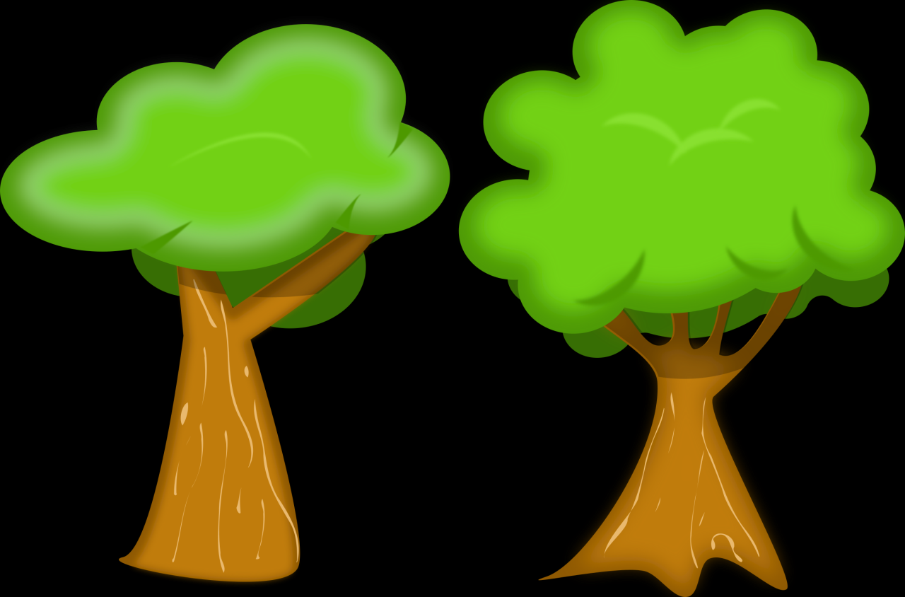 Clipart - ๎soft๎ trees Top Travel Visa Services for Fast Approval