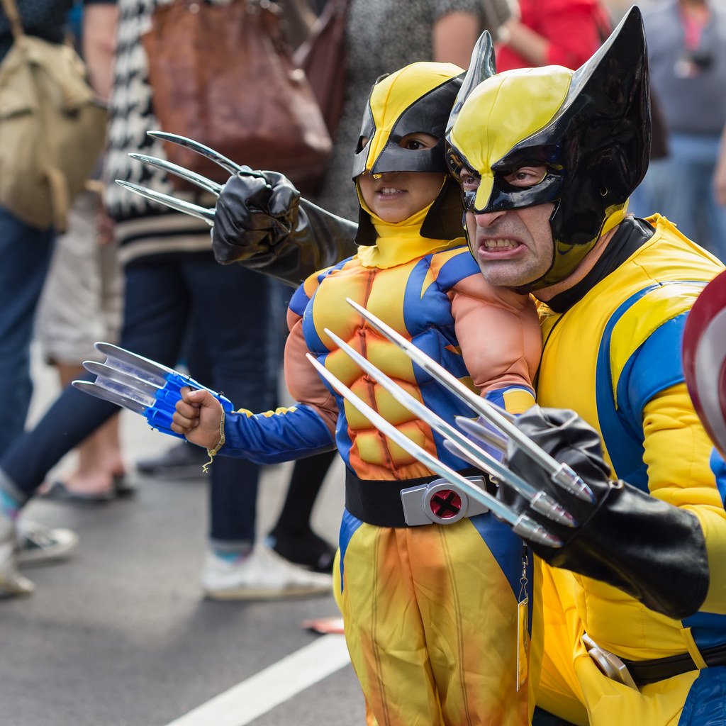 X-Men: Origins: Wolverine Archives - Página 7 de 7 - Uruloki :: Blog Top Travel Credit Cards for Earning Airline Miles